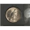 Image 2 : 1924-P PEACE DOLLAR