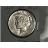 Image 1 : 1924-S PEACE DOLLAR