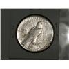 Image 2 : 1924-S PEACE DOLLAR