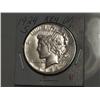Image 1 : 1924-S PEACE DOLLAR