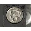 Image 1 : 1924-S PEACE DOLLAR