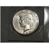Image 1 : 1925-P PEACE DOLLAR