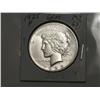 Image 1 : 1925-P PEACE DOLLAR