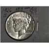 Image 1 : 1926-S PEACE DOLLAR