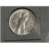 Image 2 : 1927-P PEACE DOLLAR