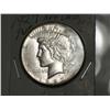 Image 1 : 1927-P PEACE DOLLAR
