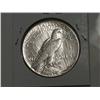 Image 2 : 1927-P PEACE DOLLAR