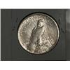 Image 2 : 1927-D PEACE DOLLAR