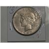 Image 1 : 1927-S PEACE DOLLAR
