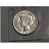 Image 1 : 1927-S PEACE DOLLAR