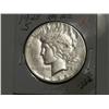 Image 1 : 1928-S PEACE DOLLAR