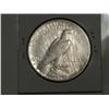 Image 2 : 1928-S PEACE DOLLAR