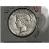 Image 1 : 1928-S PEACE DOLLAR