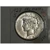 Image 1 : 1928-S PEACE DOLLAR