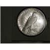 Image 2 : 1928-S PEACE DOLLAR