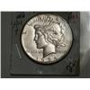 Image 1 : 1934-P PEACE DOLLAR