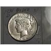 Image 1 : 1934-D PEACE DOLLAR