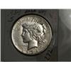 Image 1 : 1934-S PEACE DOLLAR