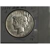 Image 1 : 1934-S PEACE DOLLAR
