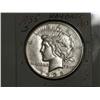 Image 1 : 1935-S "PEACE DOLLAR