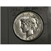 Image 1 : 1935-S "PEACE DOLLAR