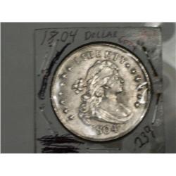 1804 HERALDIC EAGLE (COPY)