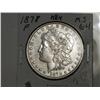 Image 1 : 1878-P MORGAN DOLLAR
