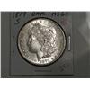 Image 1 : 1879-S MORGAN DOLLAR