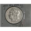 Image 1 : 1883-S MORGAN DOLLAR
