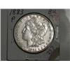 Image 1 : 1883-P MORGAN DOLLAR