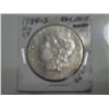 Image 1 : 1884-S MORGAN DOLLAR