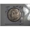 Image 1 : 1884-S MORGAN DOLLAR
