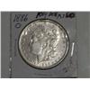 Image 1 : 1886-O MORGAN DOLLAR
