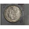 Image 1 : 1887-O MORGAN DOLLAR