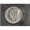 Image 1 : 1891-P MORGAN DOLLAR