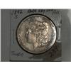 Image 1 : 1892-S MORGAN DOLLAR