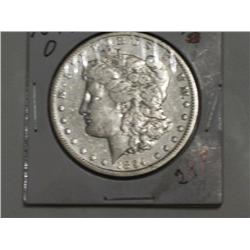 1894-O MORGAN DOLLAR