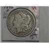 Image 1 : 1896-O MORGAN DOLLAR