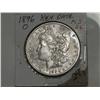 Image 1 : 1896-O MORGAN DOLLAR