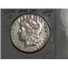 Image 1 : 1896-S MORGAN DOLLAR