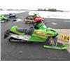 Image 1 : 03 Arctic Cat F7 SN# 4UF03SNW93T183152