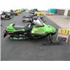 Image 3 : 01 Arctic Cat ZR 800 SN# 4UF01SNW51T147817