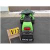 Image 4 : 01 Arctic Cat ZR 800 SN# 4UF01SNW51T147817