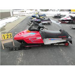 94 Polaris Indy 440 SKS SN# 2214742