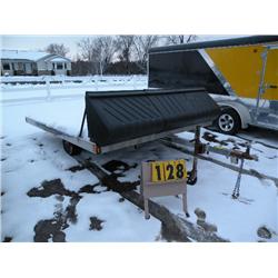 03 Karavan Ultra 10  VIN# 5KTSS14143F082807