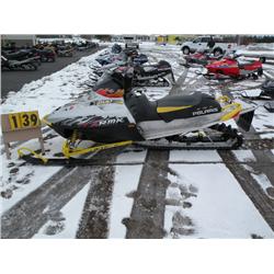 04 Polaris RMK 800 SN# SN1NM8CS34C425042