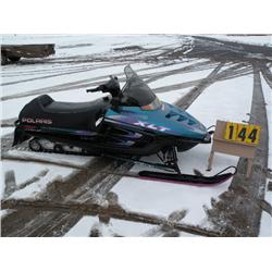 97 Polaris XLT Limited 580 SN# 3186334
