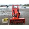 Image 2 : Ariens Garden Tractor