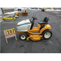 Cub cadet  HDS 2185 Lawn Tractor