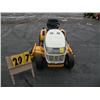 Image 2 : Cub cadet  HDS 2185 Lawn Tractor